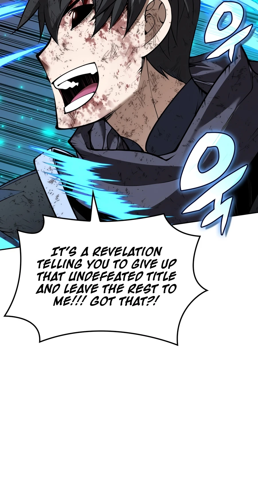 Overgeared (Team Argo) Chapter 334 page 15 - 