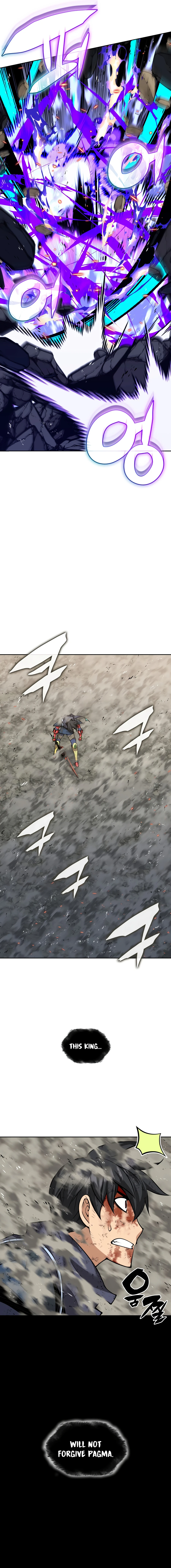 Overgeared (Team Argo) Chapter 334 page 20 - 