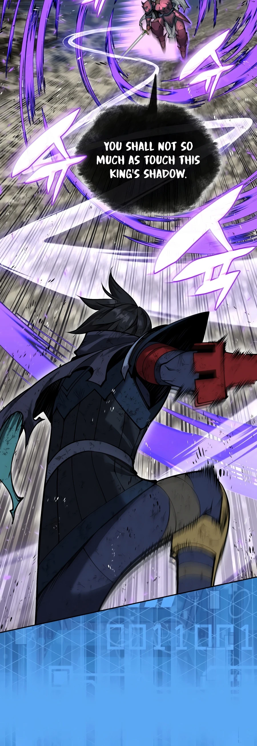 Overgeared (Team Argo) Chapter 334 page 9 - 