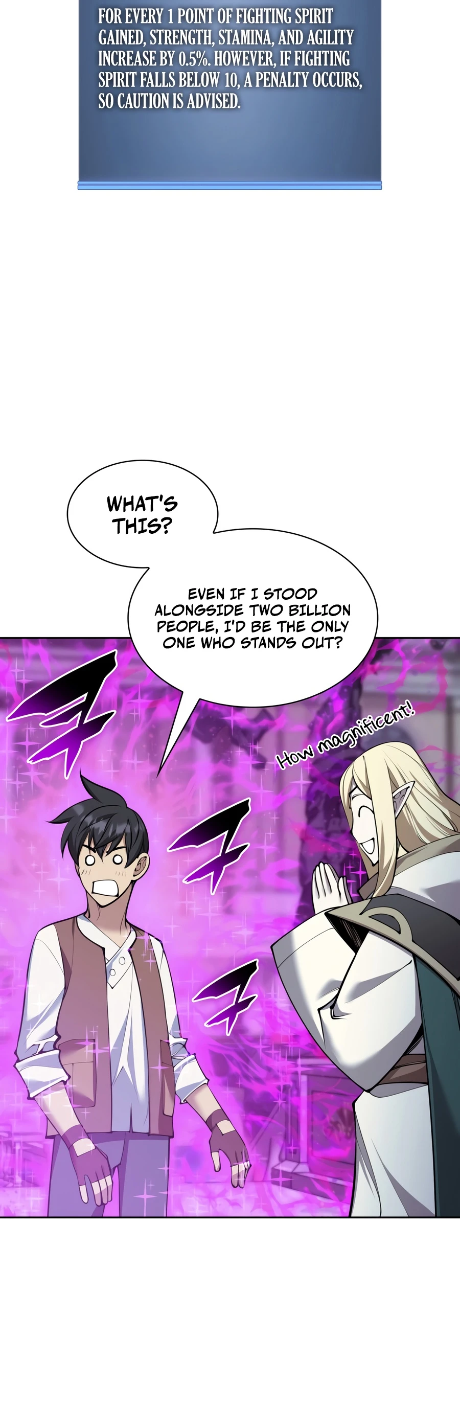 Overgeared (Team Argo) Chapter 335 page 15 - 