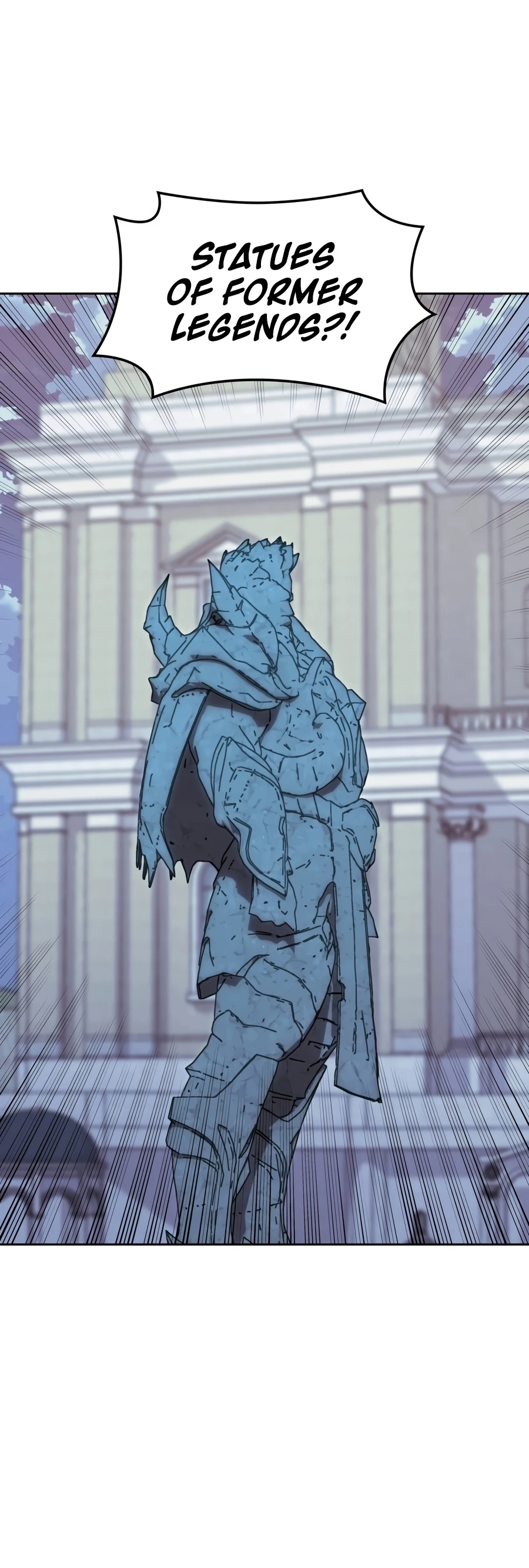 Overgeared (Team Argo) Chapter 335 page 5 - 