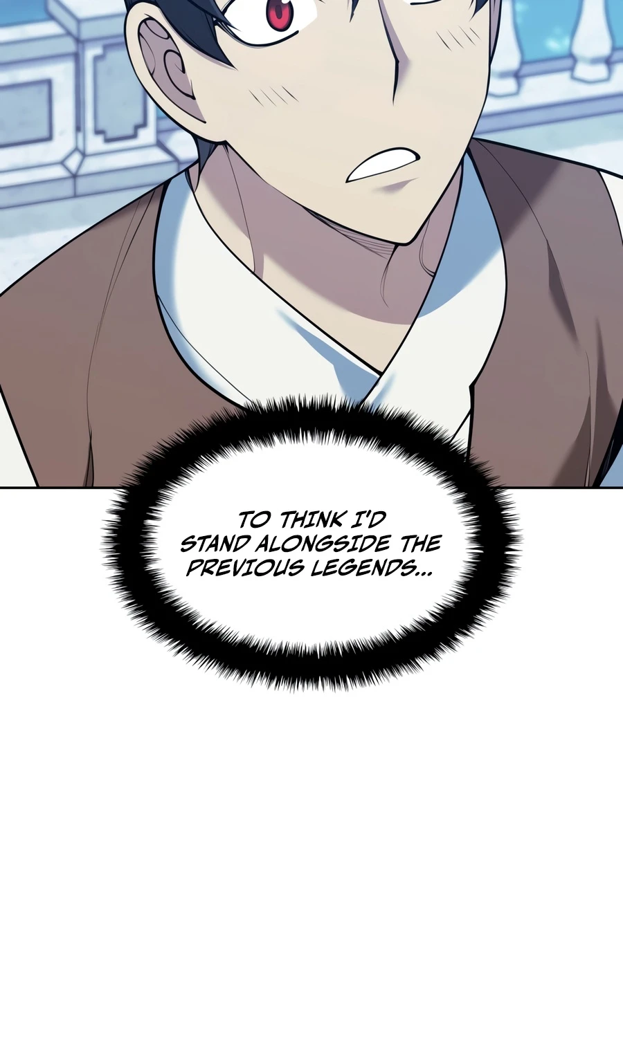 Overgeared (Team Argo) Chapter 335 page 7 - 