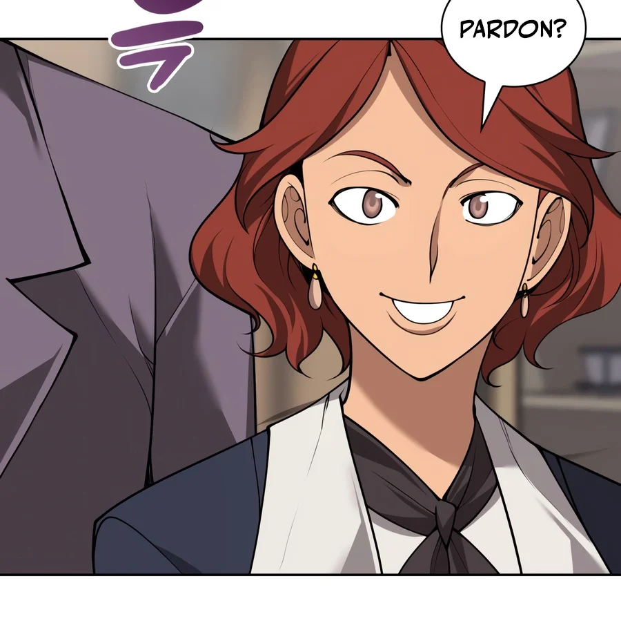 Overgeared (Team Argo) Chapter 336 page 3 - 