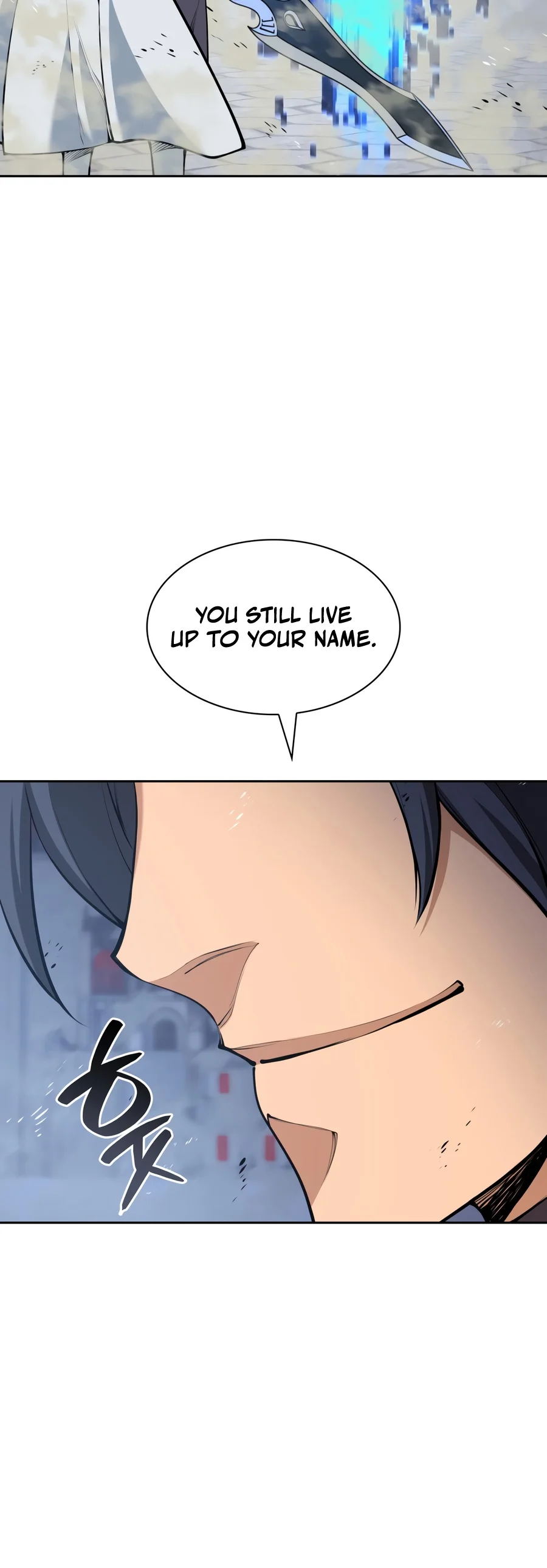 Overgeared (Team Argo) Chapter 338 page 21 - 
