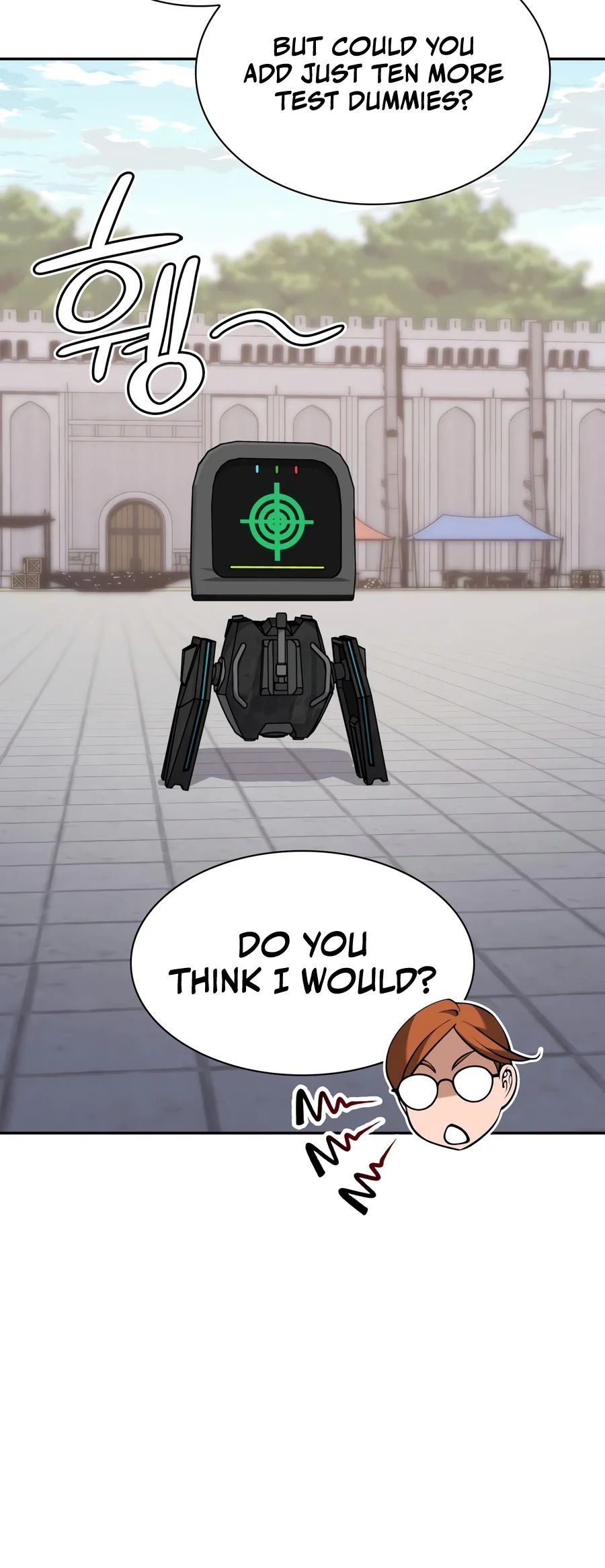Overgeared (Team Argo) Chapter 338 page 9 - 