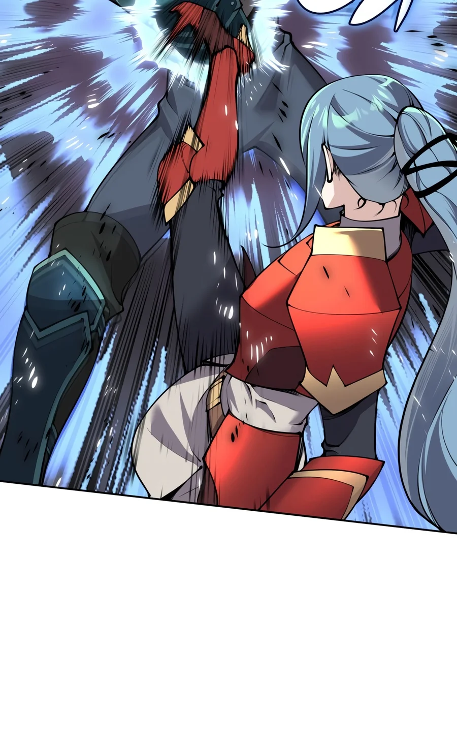 Overgeared (Team Argo) Chapter 339 page 15 - 