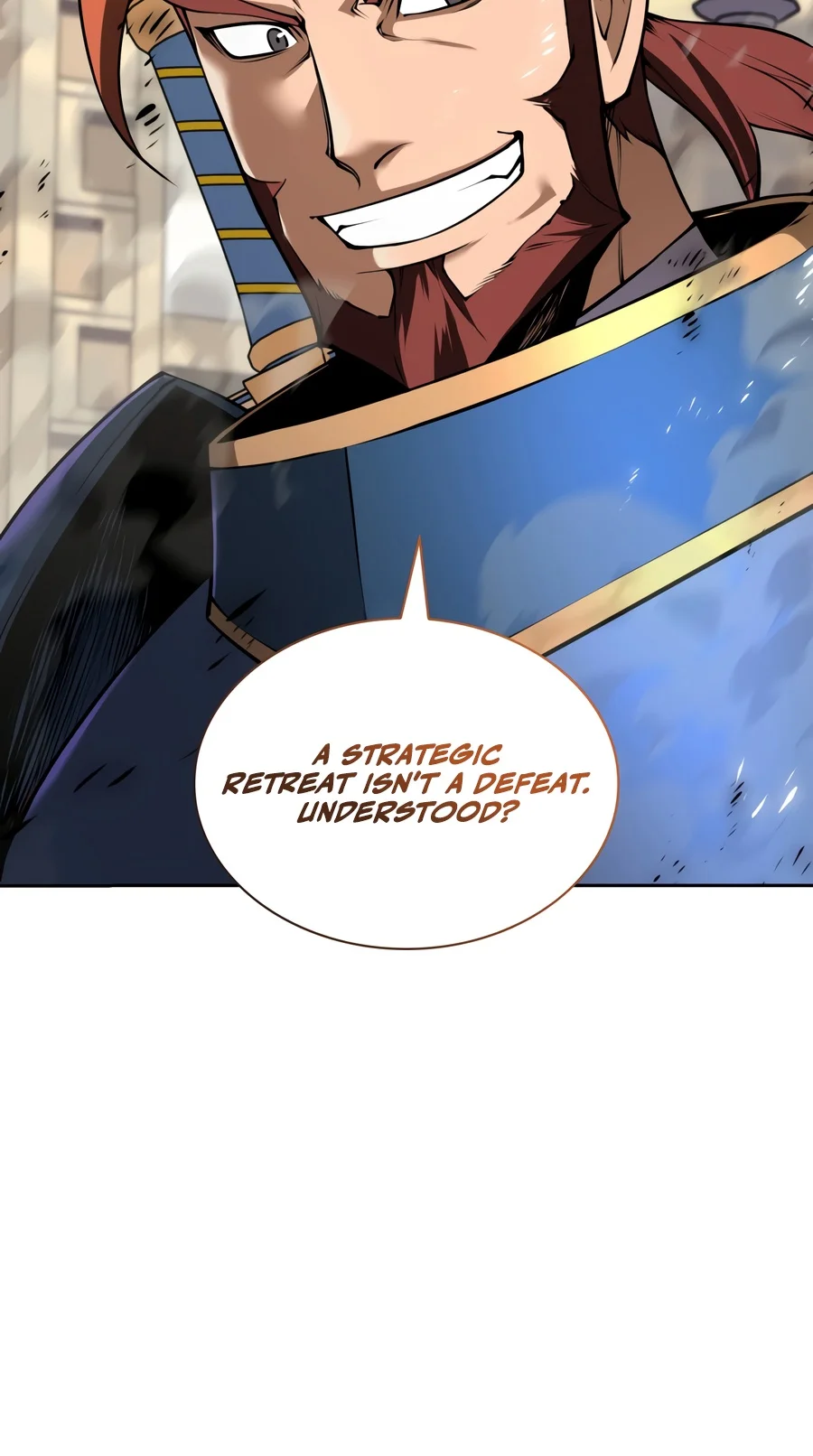Overgeared (Team Argo) Chapter 339 page 17 - 