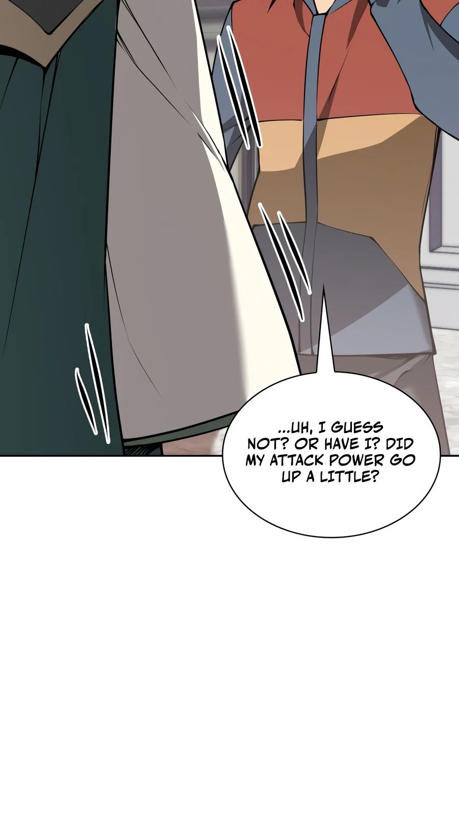 Overgeared (Team Argo) Chapter 339 page 19 - 