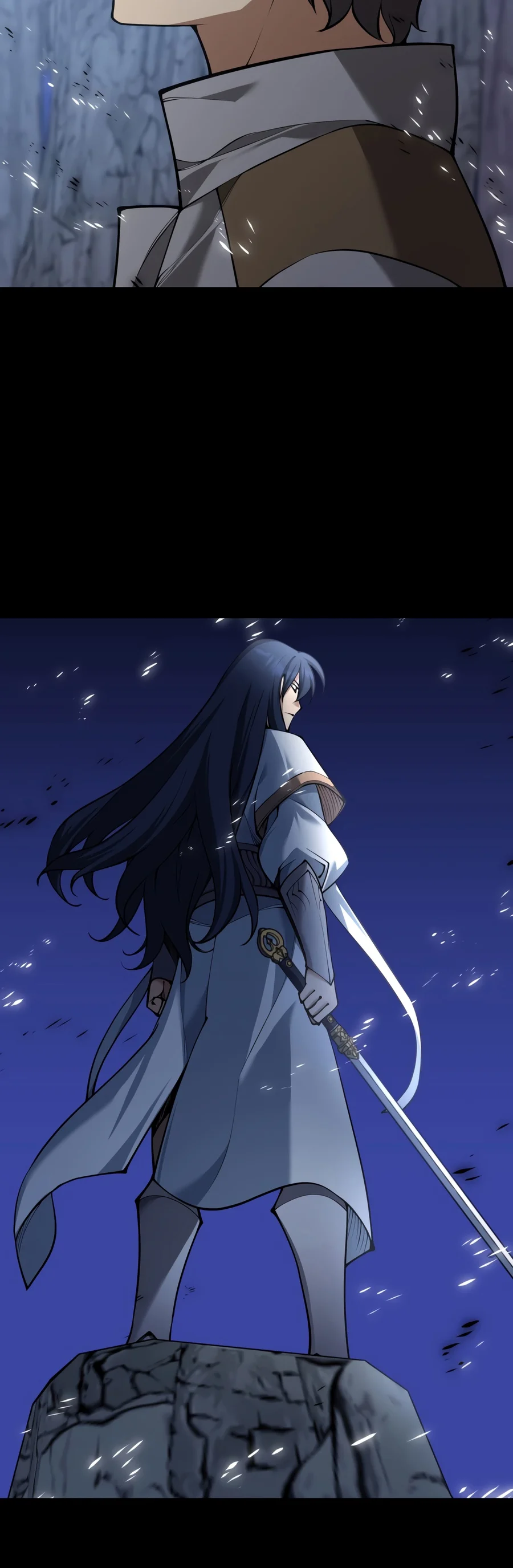Overgeared (Team Argo) Chapter 339 page 7 - 