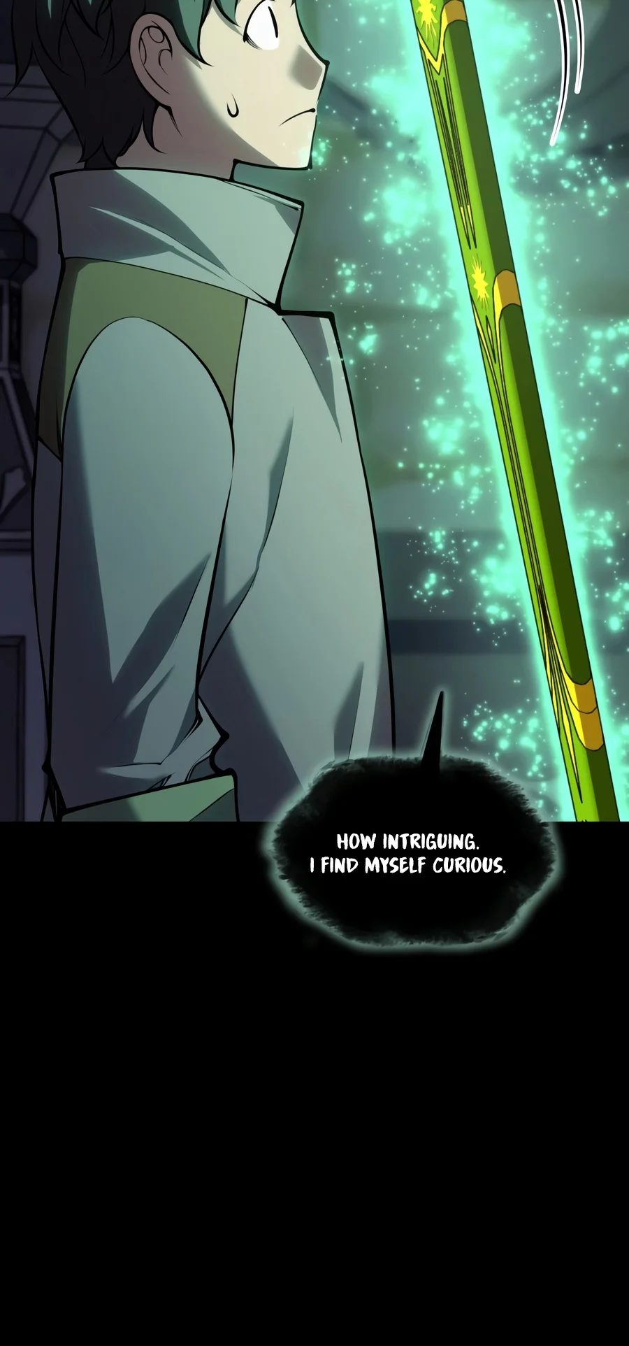 Overgeared (Team Argo) Chapter 339 page 9 - 