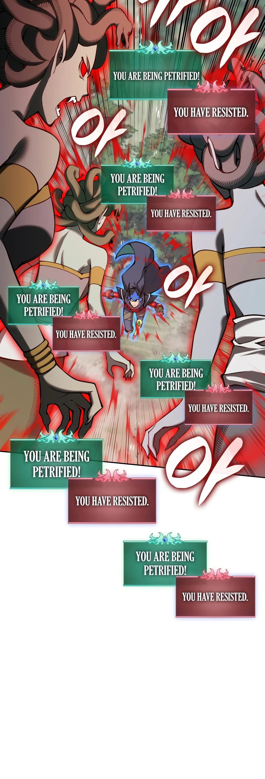 Overgeared (Team Argo) Chapter 340 page 19 - 