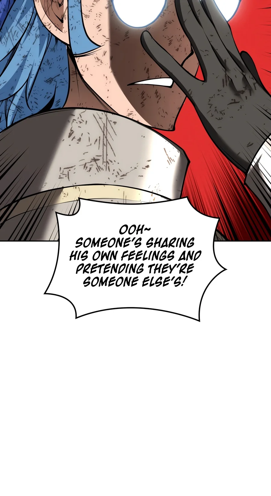 Overgeared (Team Argo) Chapter 340 page 9 - 