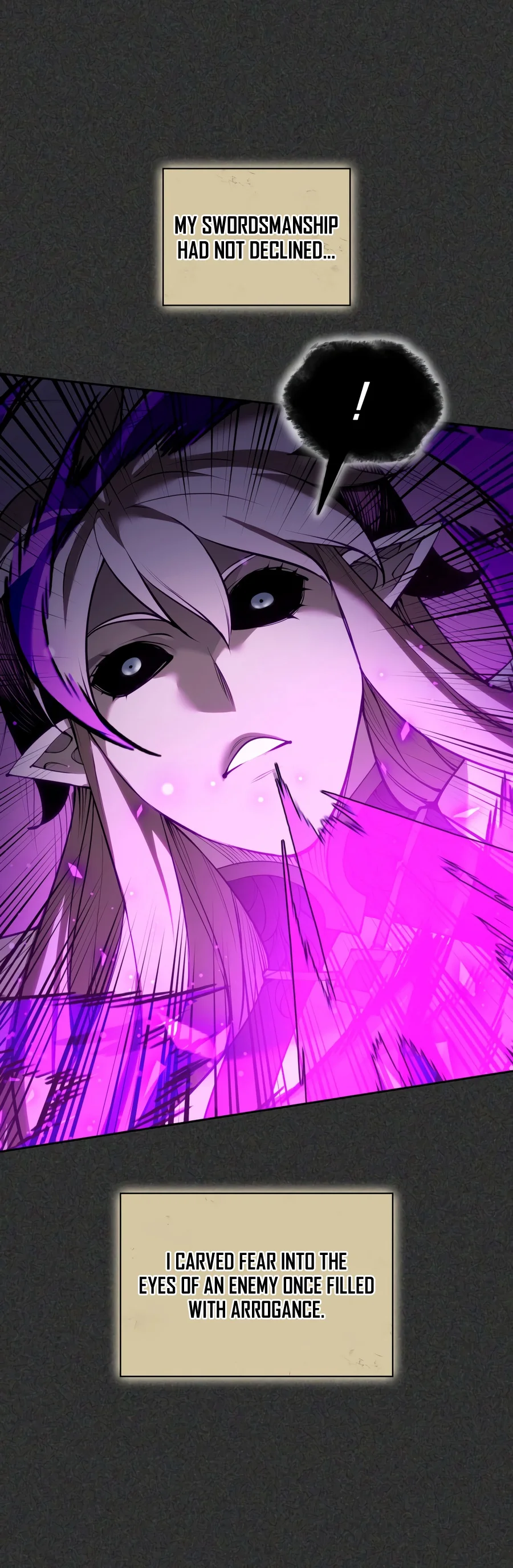 Overgeared (Team Argo) Chapter 341 page 19 - 