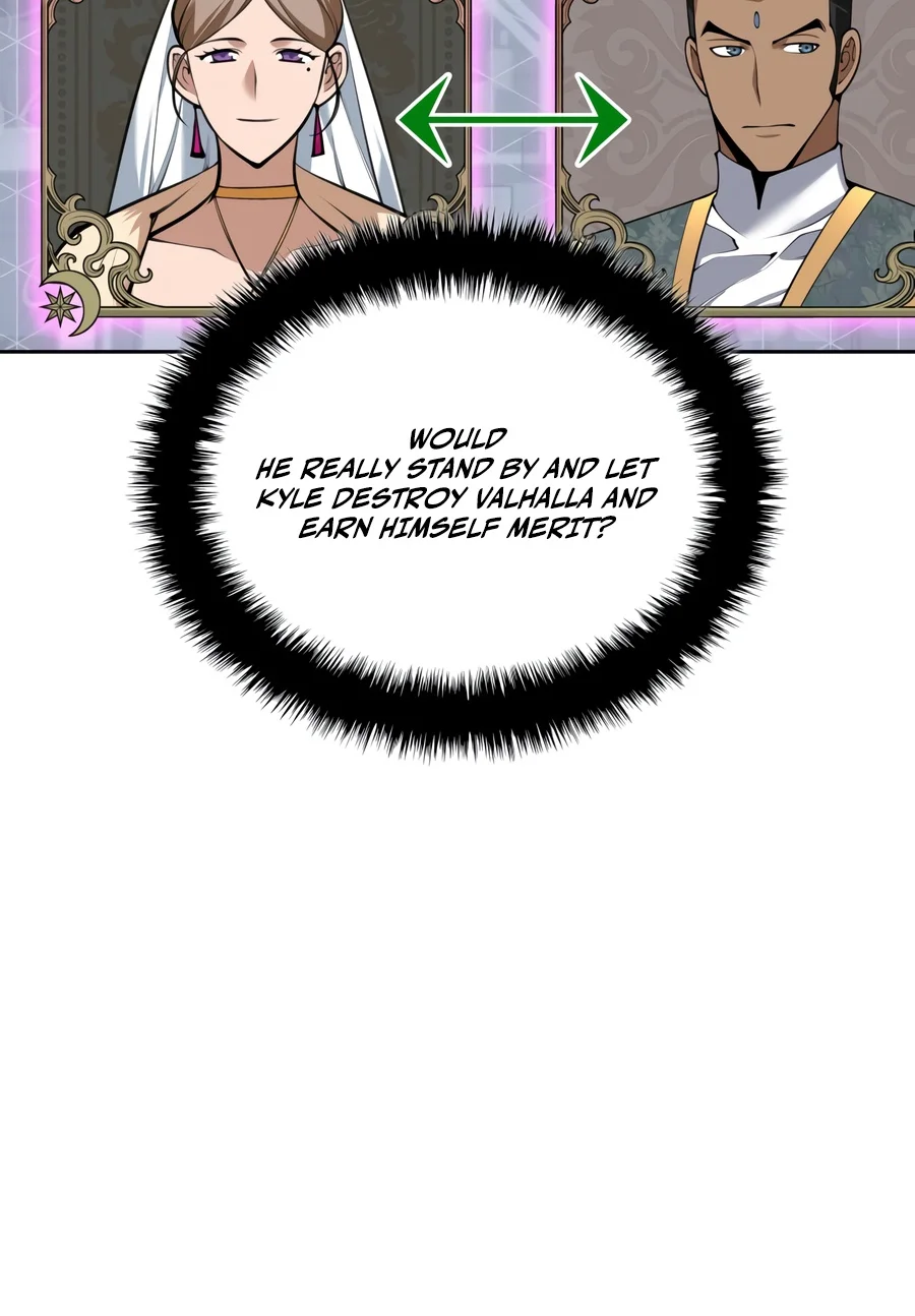 Overgeared (Team Argo) Chapter 342 page 17 - 