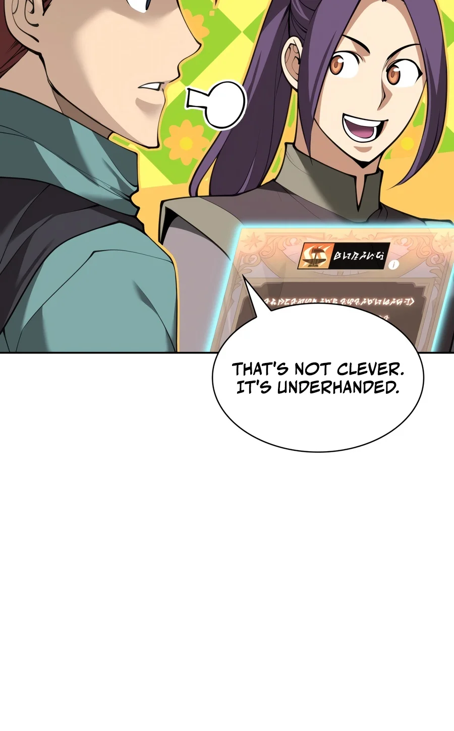 Overgeared (Team Argo) Chapter 342 page 5 - 
