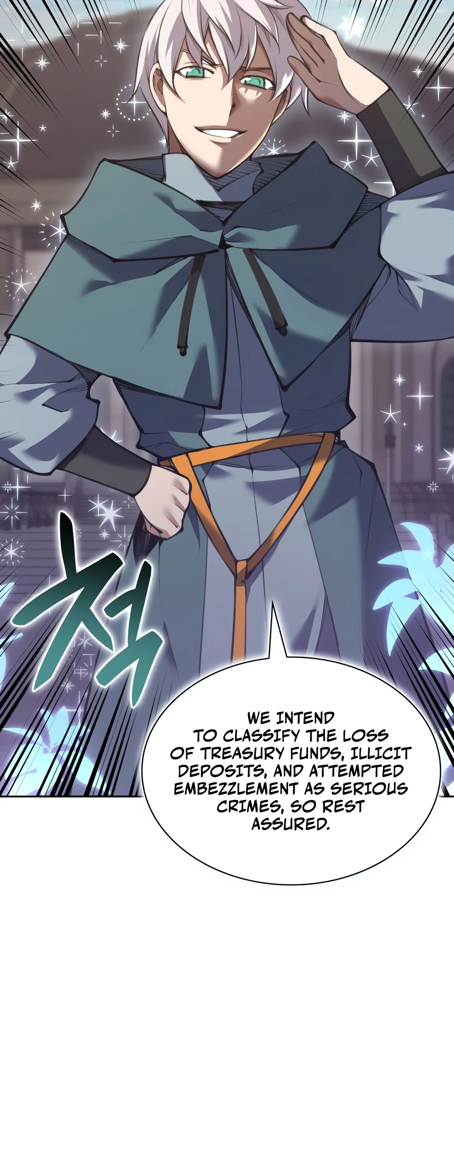 Overgeared (Team Argo) Chapter 342 page 7 - 