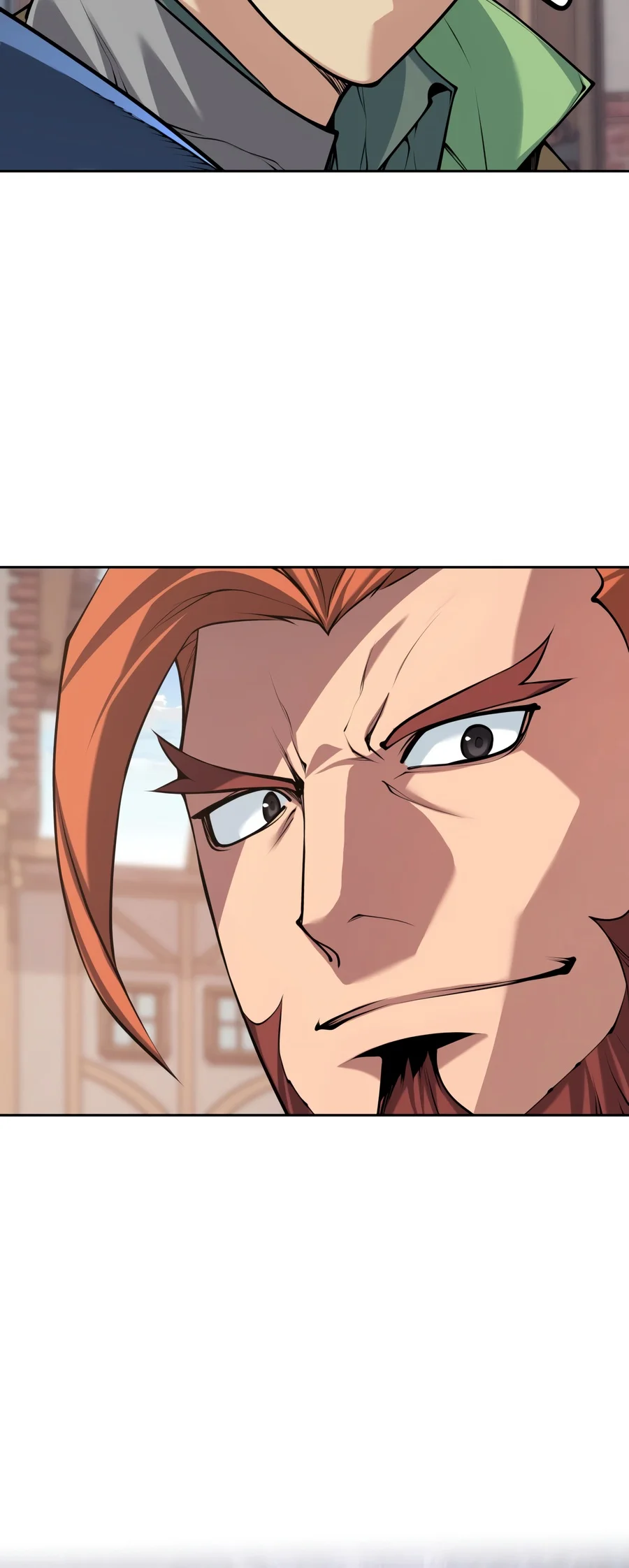 Overgeared (Team Argo) Chapter 343.1 page 11 - 