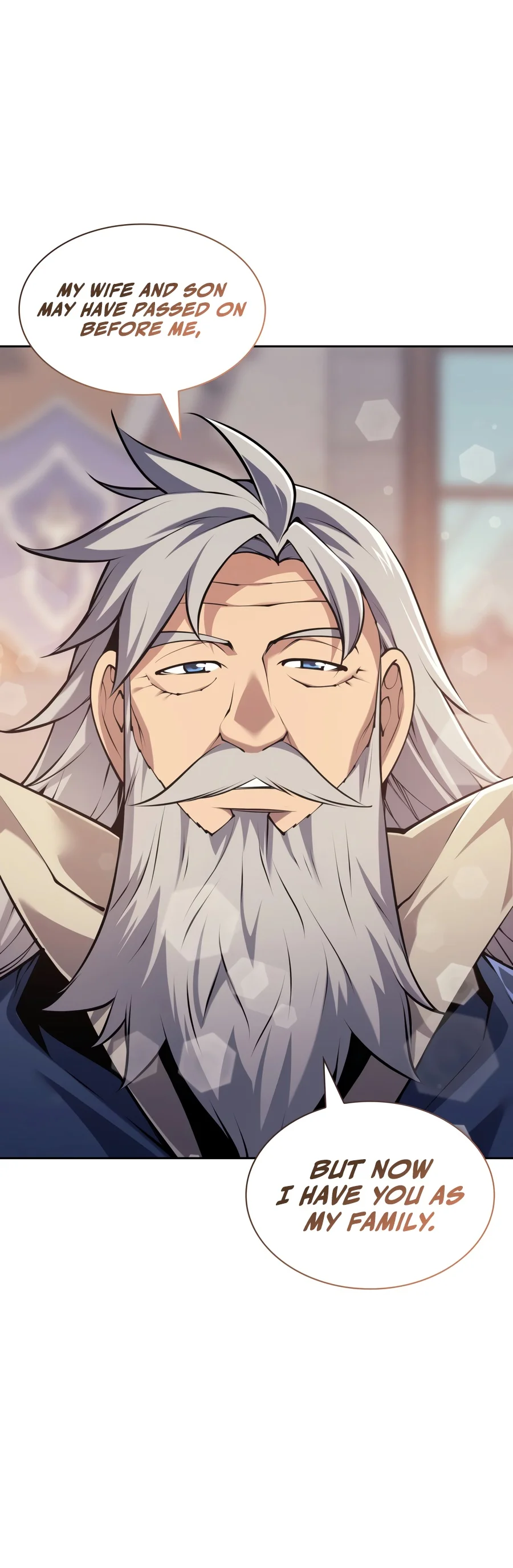 Overgeared (Team Argo) Chapter 343.1 page 17 - 
