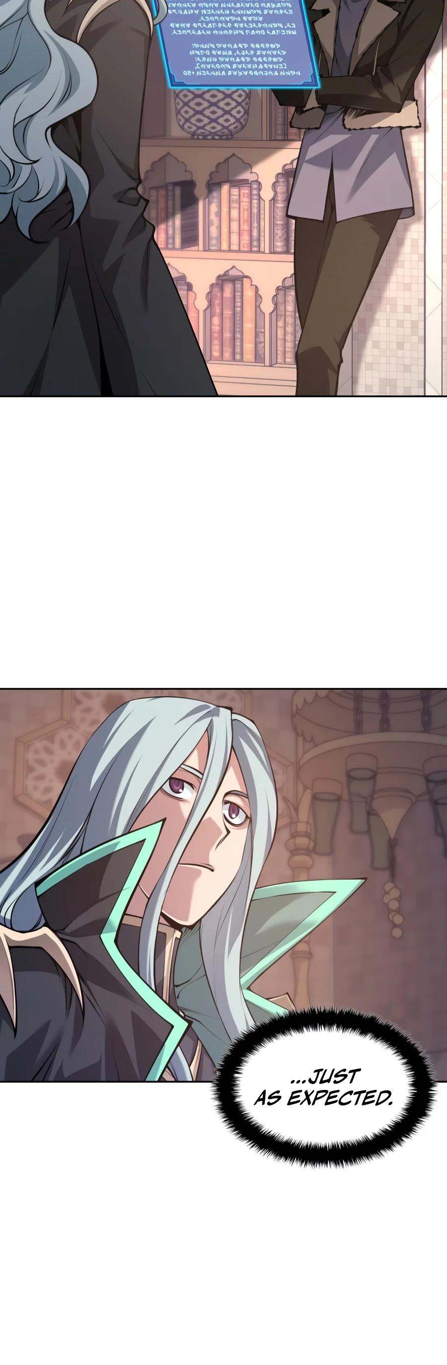 Overgeared (Team Argo) Chapter 343.1 page 7 - 