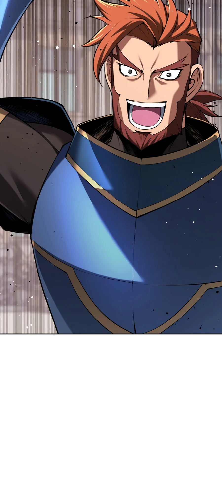 Overgeared (Team Argo) Chapter 343.1 page 9 - 