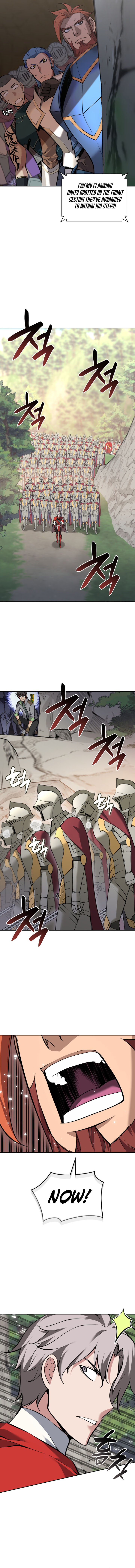 Overgeared (Team Argo) Chapter 344 page 2 - 