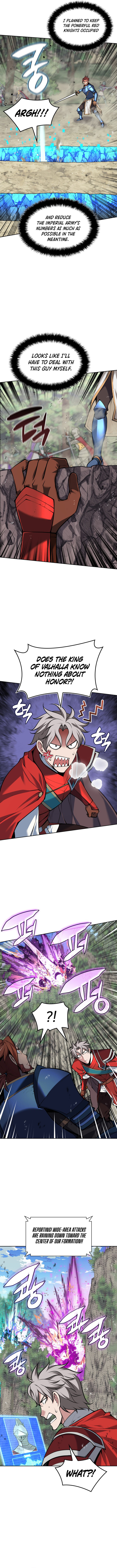 Overgeared (Team Argo) Chapter 344 page 12 - 