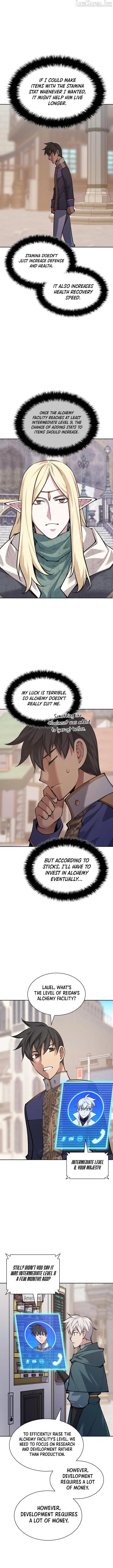 Overgeared Chapter 343 page 14 - 