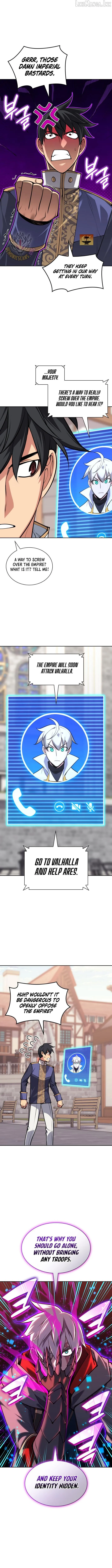 Overgeared Chapter 343 page 15 - 