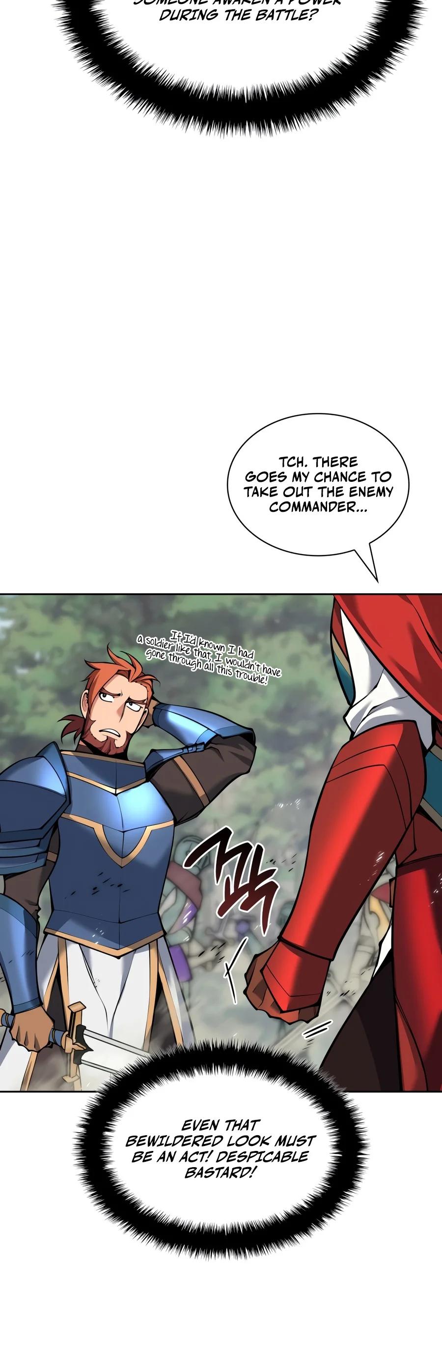 Overgeared Chapter 344 page 17 - 