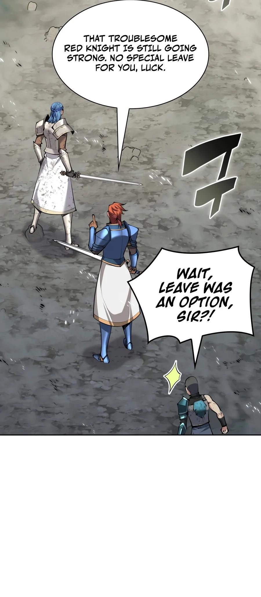 Overgeared Chapter 344 page 19 - 