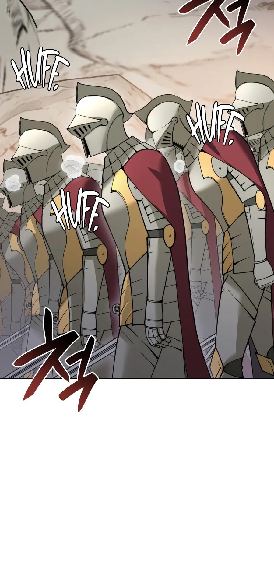 Overgeared Chapter 344 page 3 - 