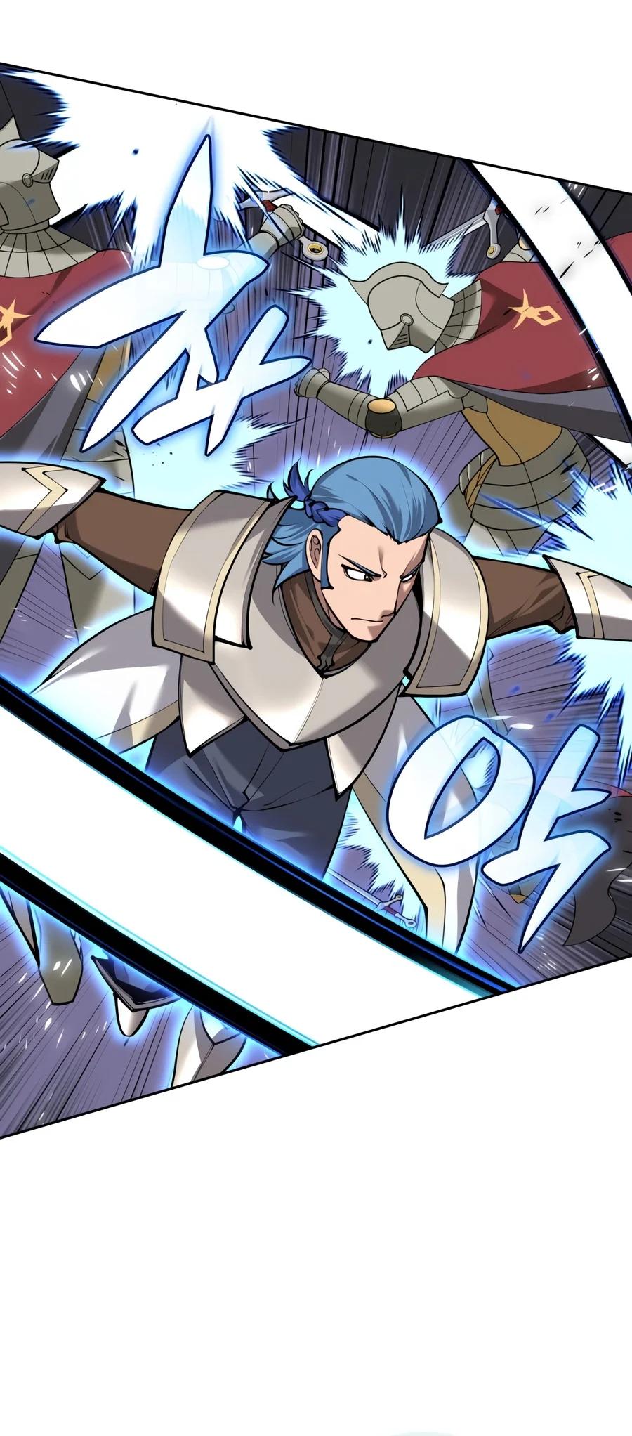 Overgeared Chapter 344 page 5 - 
