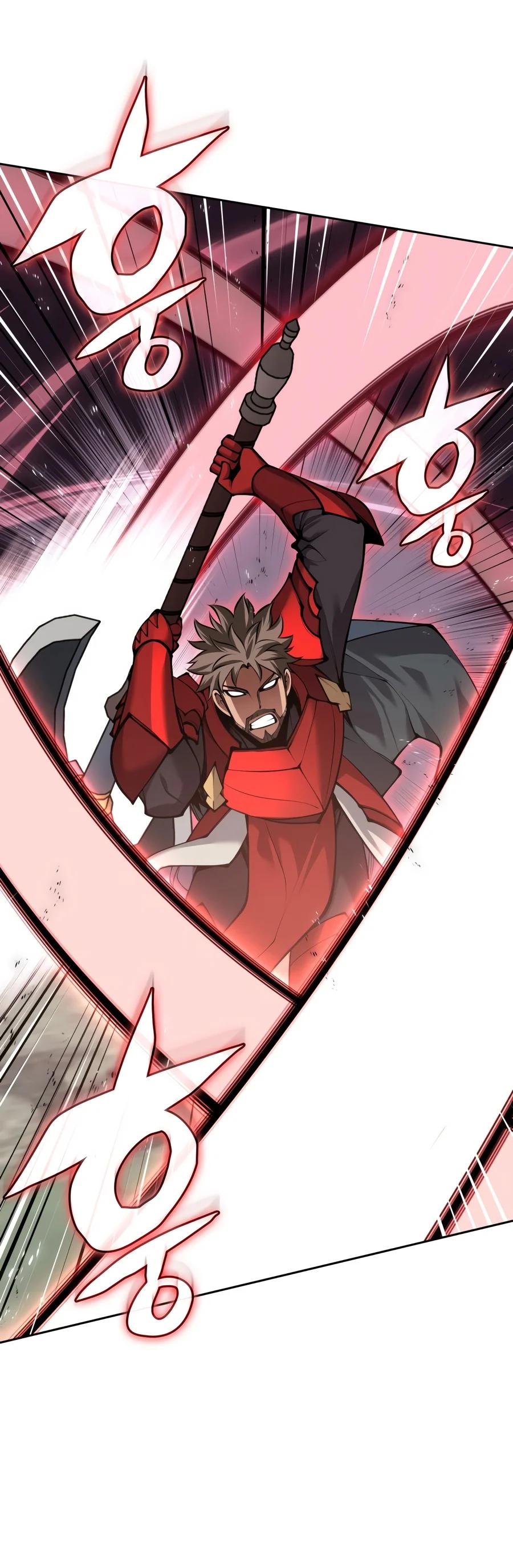 Overgeared Chapter 344 page 9 - 
