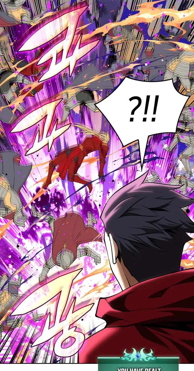 Overgeared Chapter 345 page 11 - 