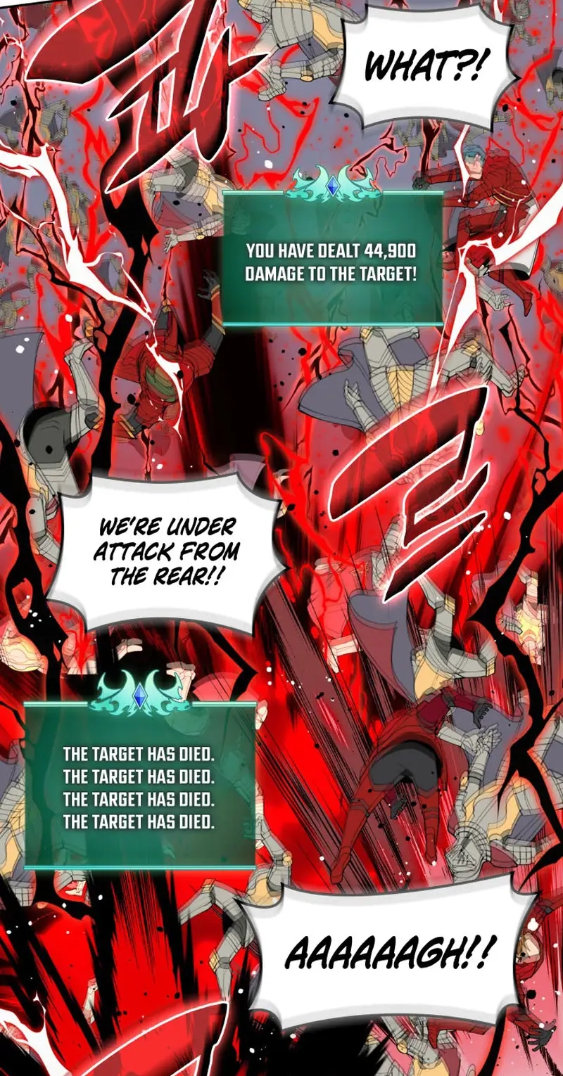 Overgeared Chapter 345 page 13 - 