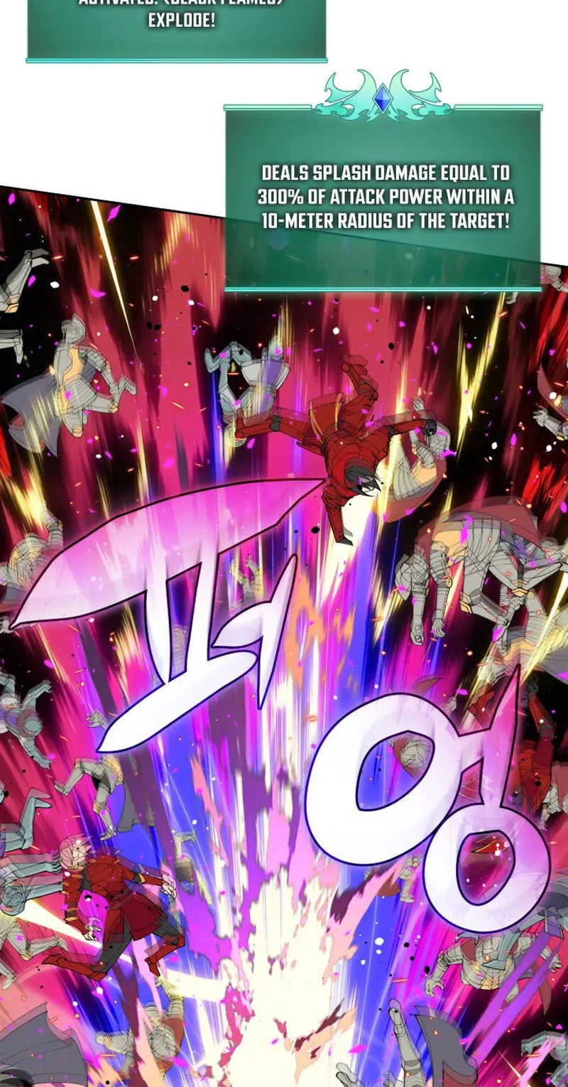 Overgeared Chapter 345 page 15 - 