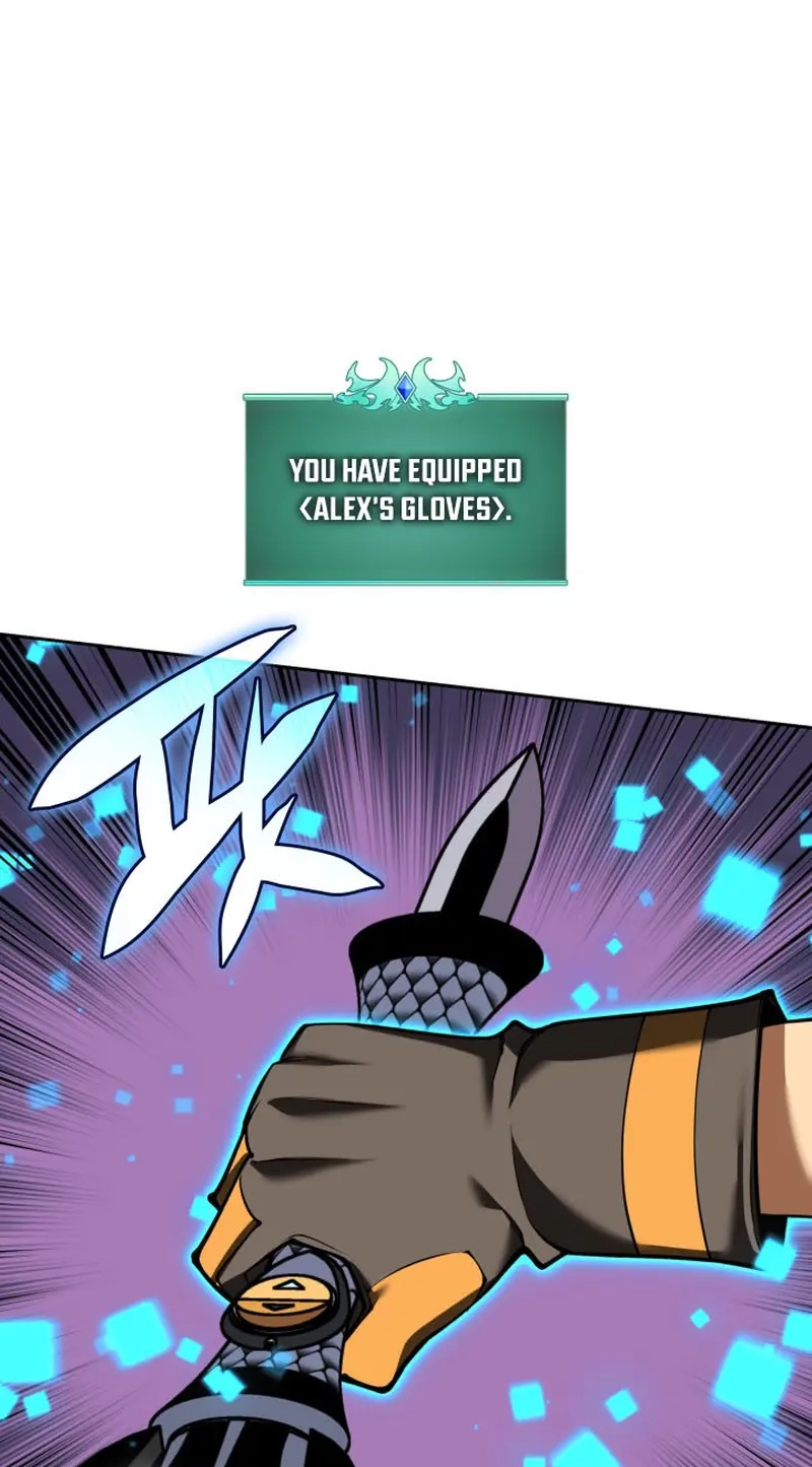 Overgeared Chapter 345 page 20 - 