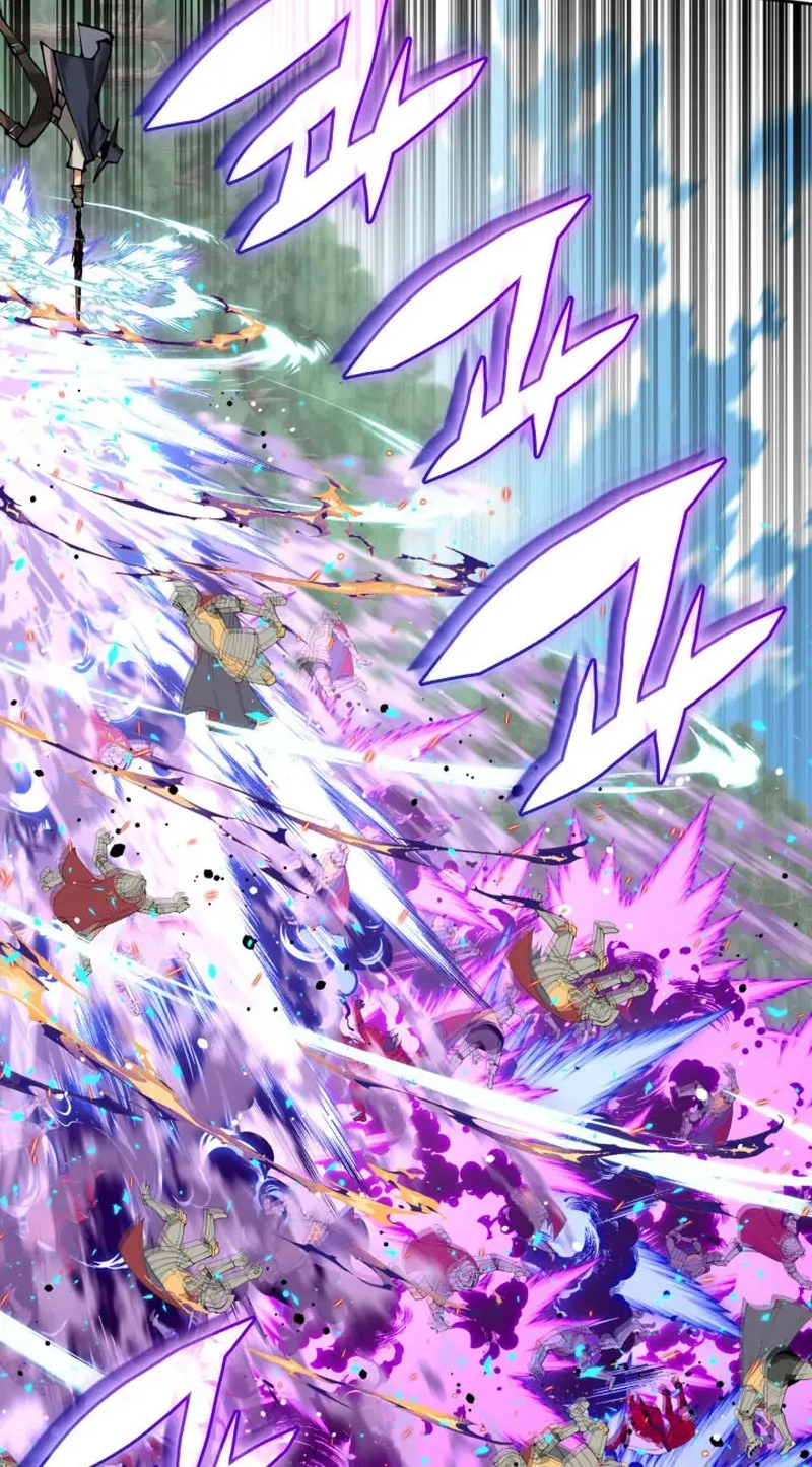 Overgeared Chapter 345 page 23 - 
