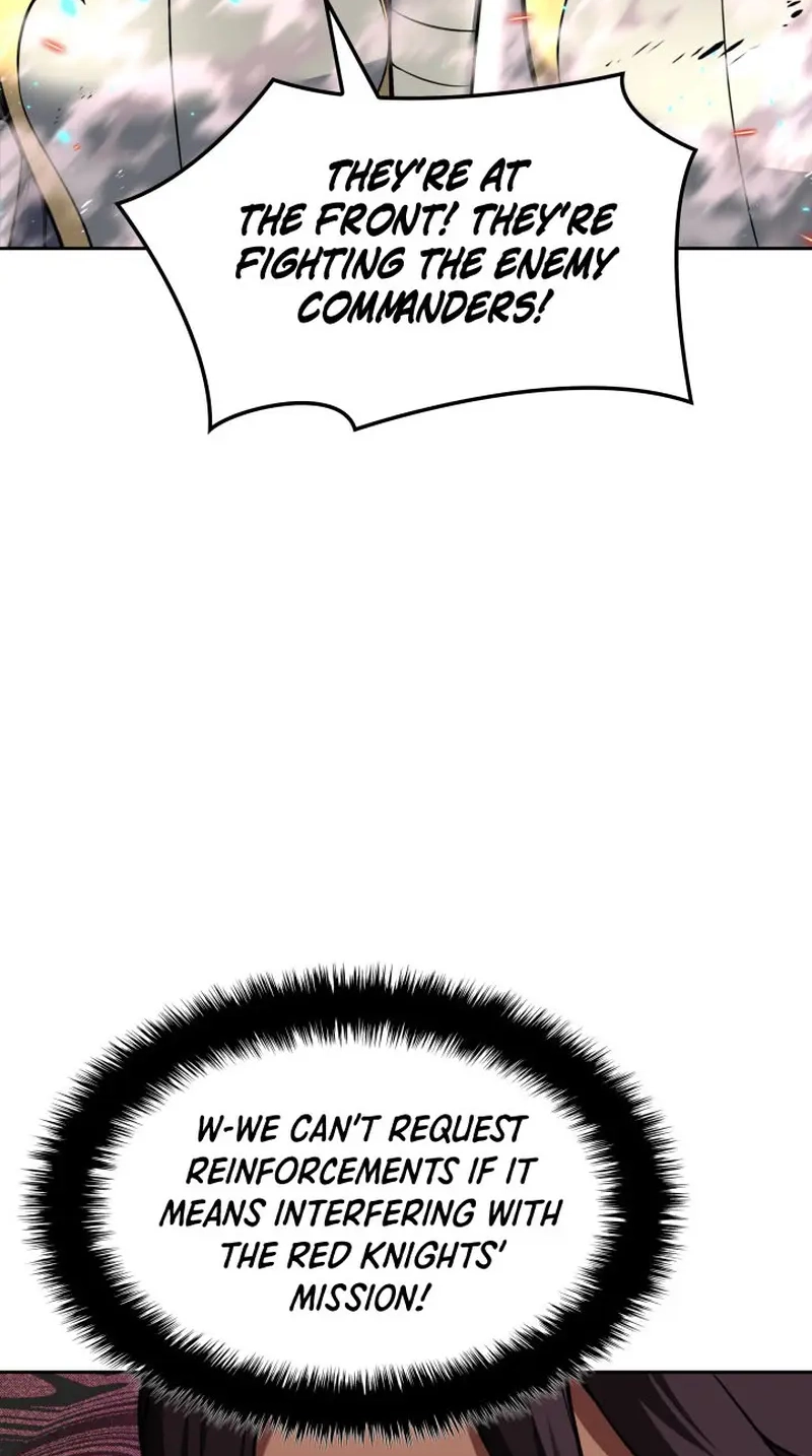 Overgeared Chapter 345 page 27 - 