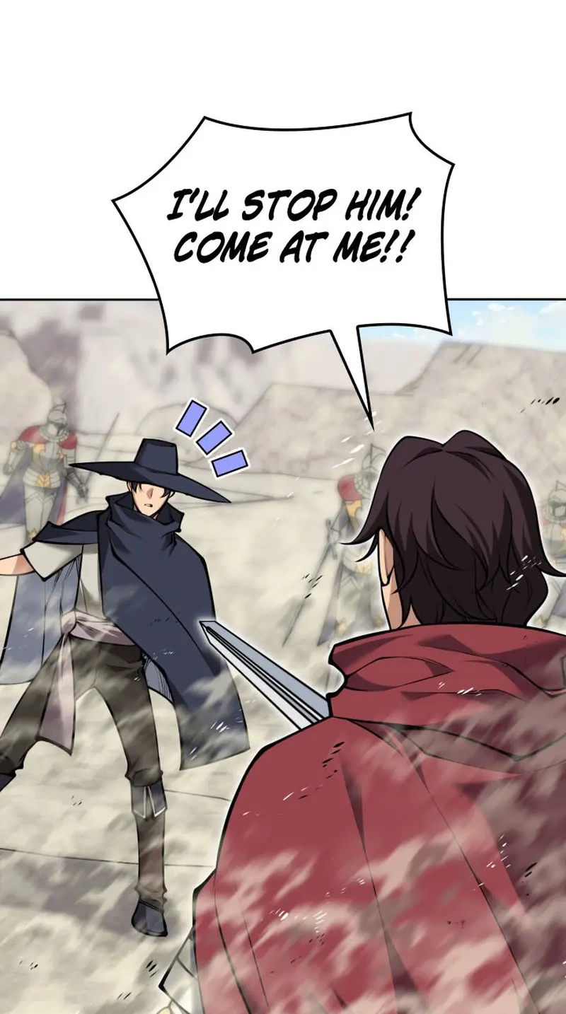 Overgeared Chapter 345 page 29 - 