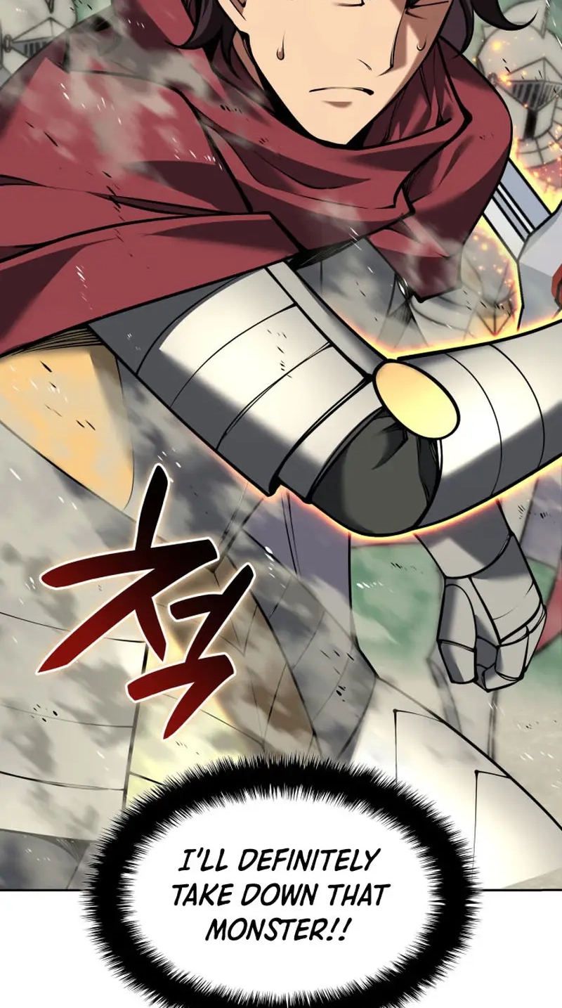Overgeared Chapter 345 page 31 - 
