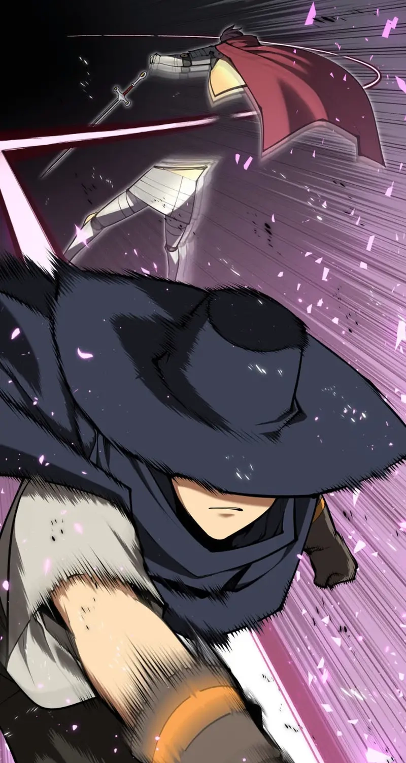 Overgeared Chapter 345 page 34 - 