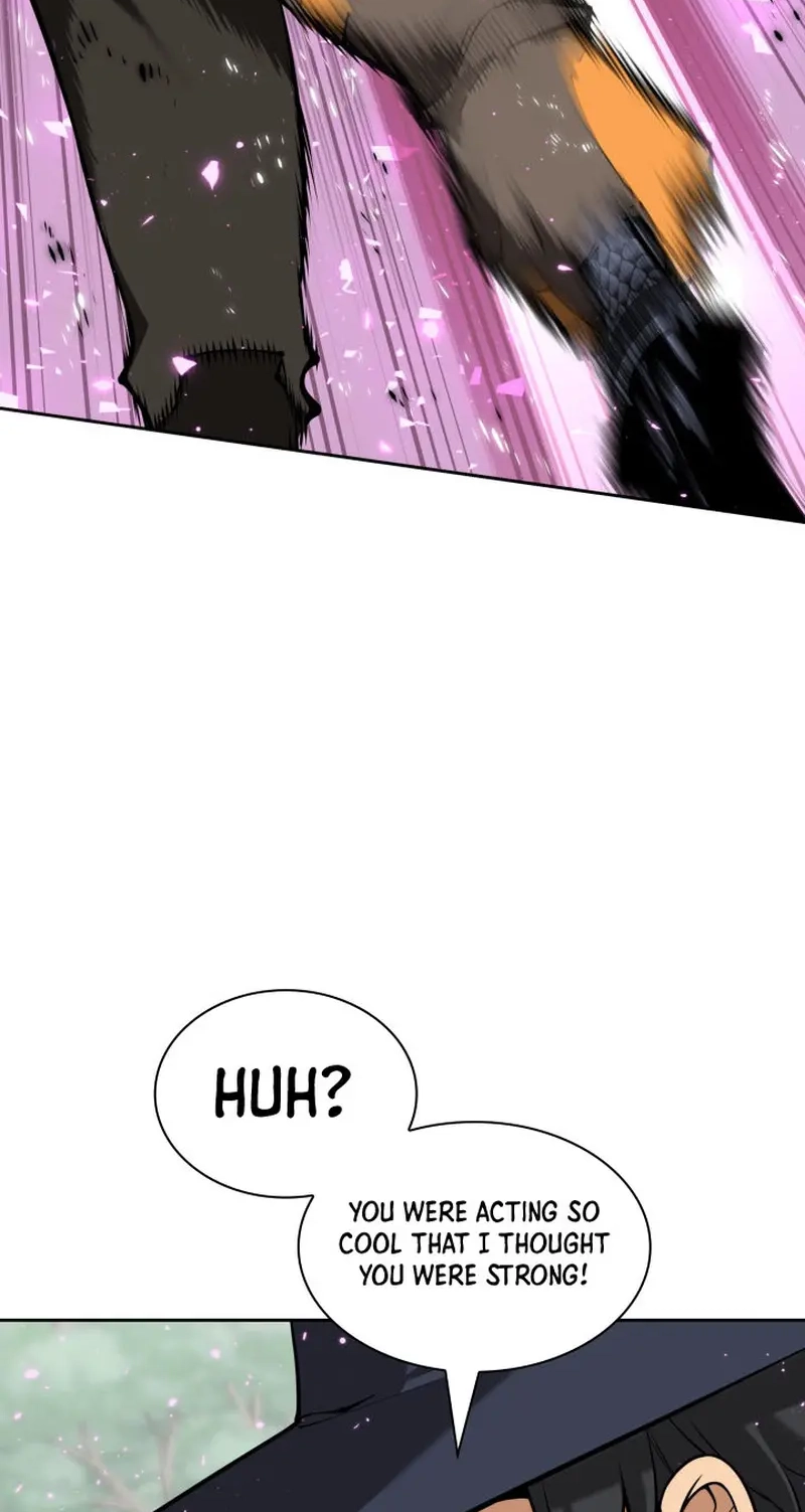 Overgeared Chapter 345 page 35 - 