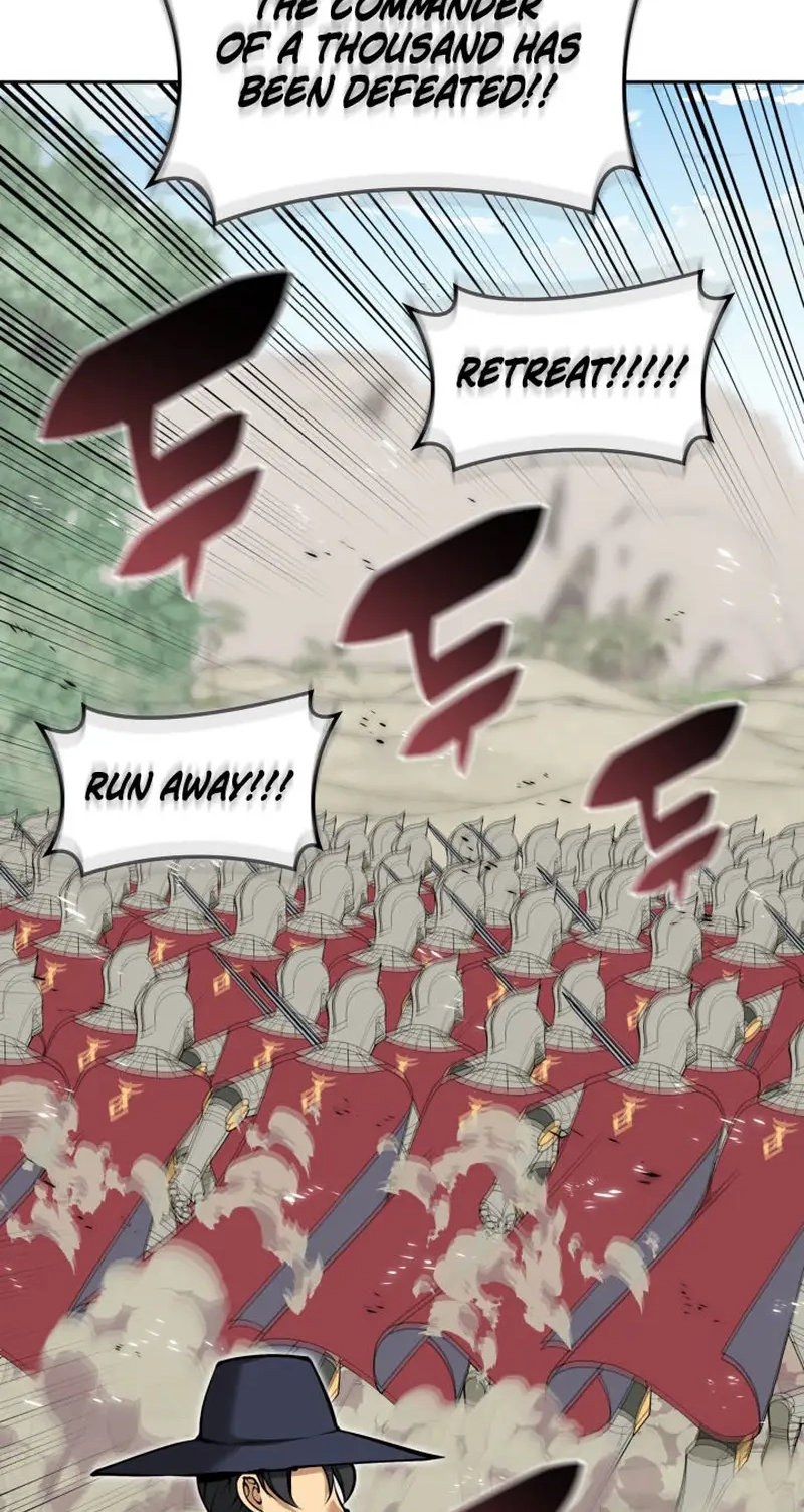 Overgeared Chapter 345 page 37 - 