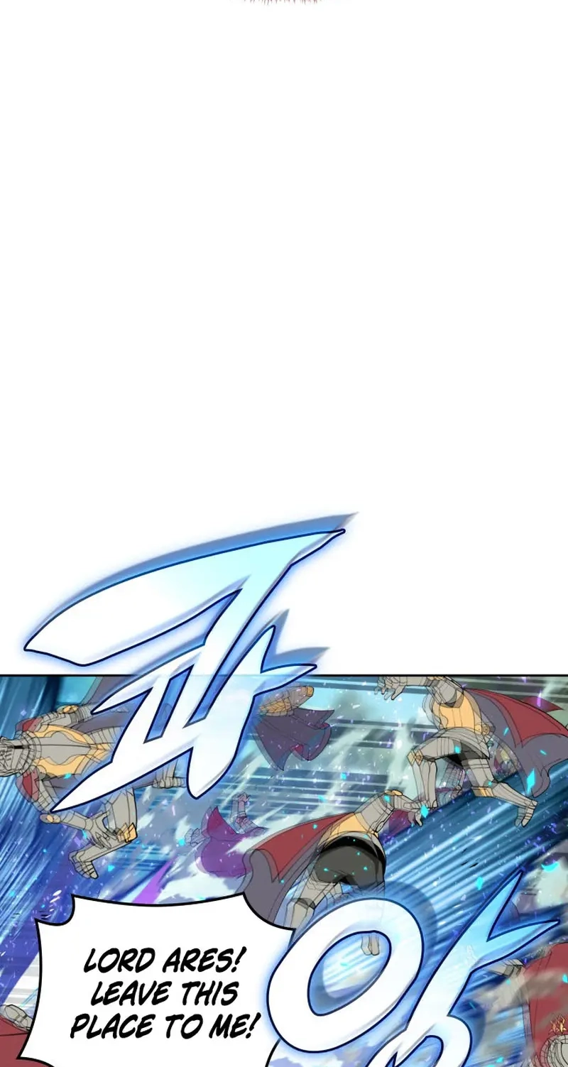 Overgeared Chapter 345 page 40 - 