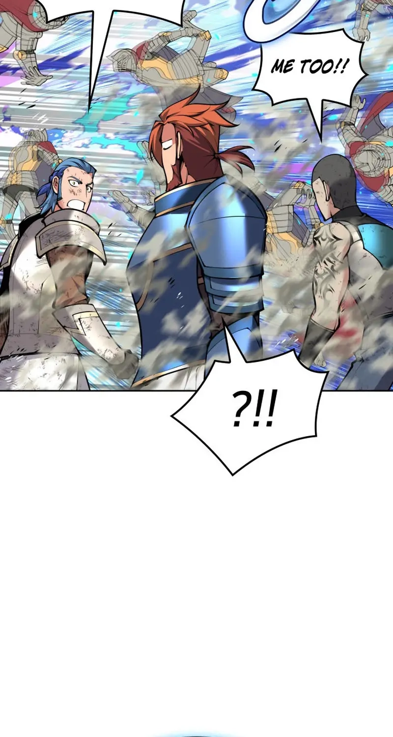 Overgeared Chapter 345 page 41 - 