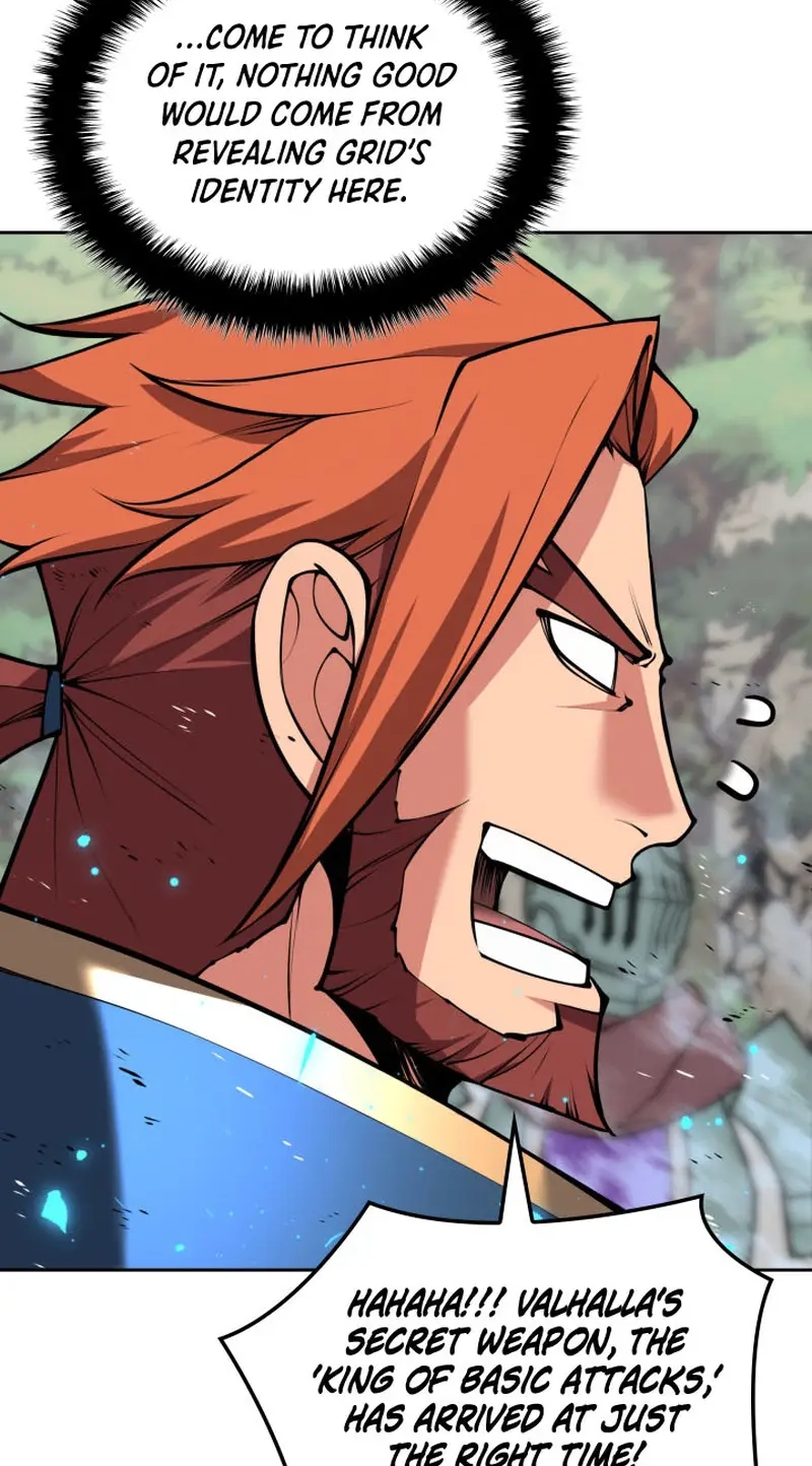 Overgeared Chapter 345 page 54 - 