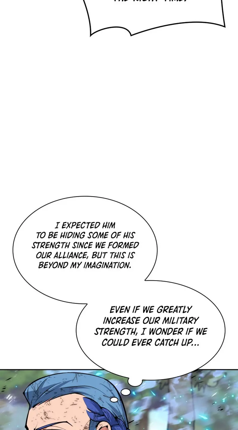 Overgeared Chapter 345 page 55 - 