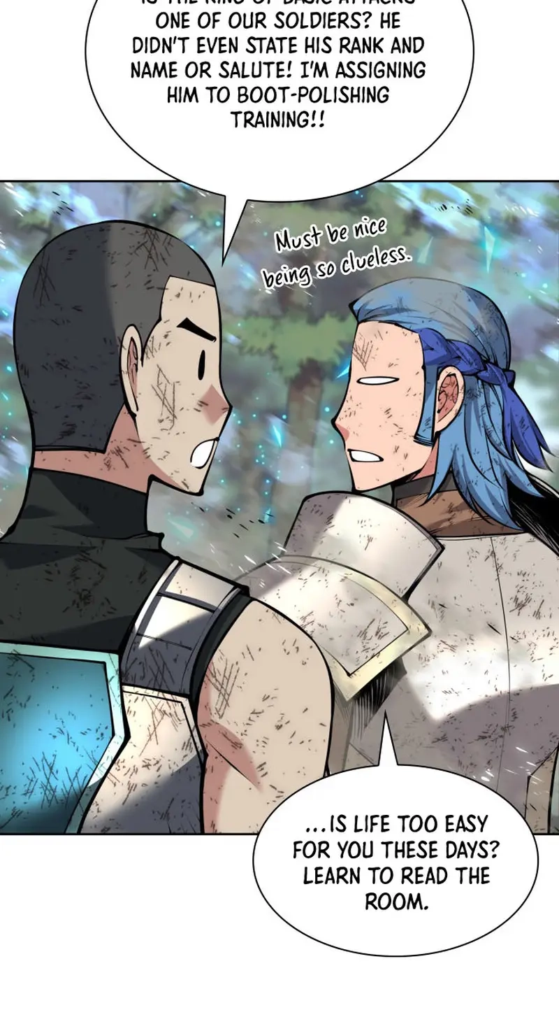 Overgeared Chapter 345 page 57 - 