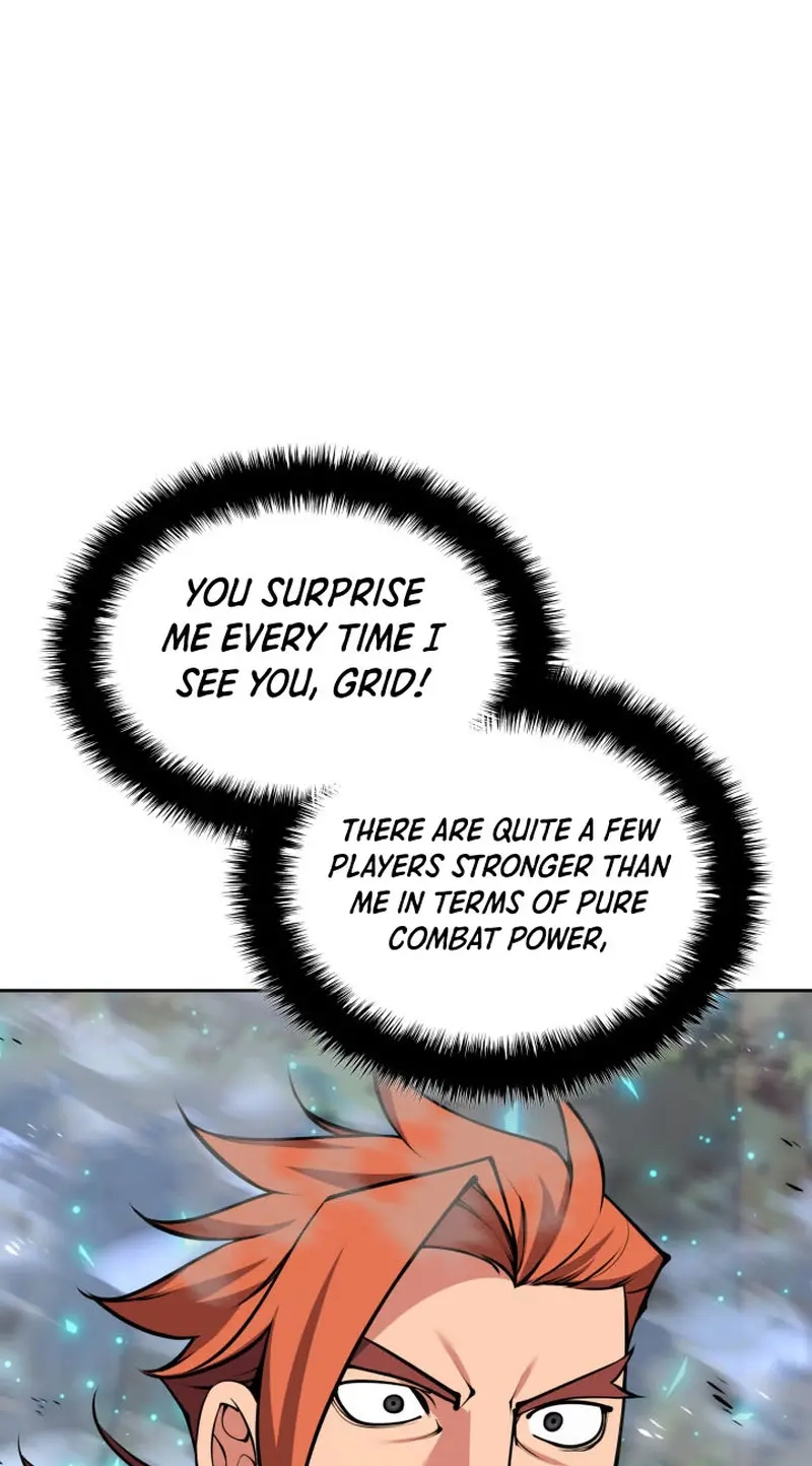 Overgeared Chapter 345 page 58 - 